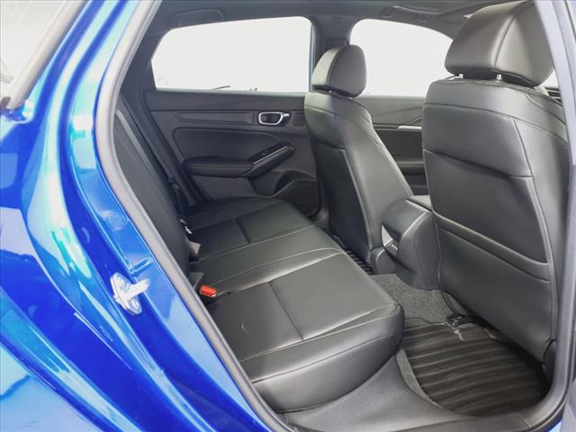 2025 Acura Integra w/Tech w/A-SPEC