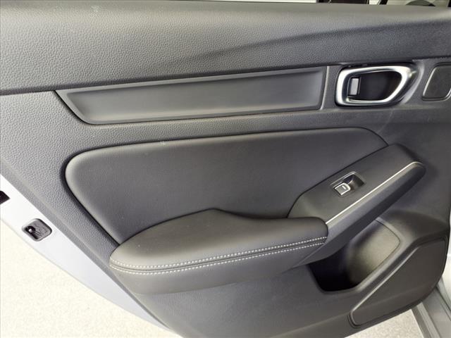 2025 Acura Integra w/Tech w/A-SPEC