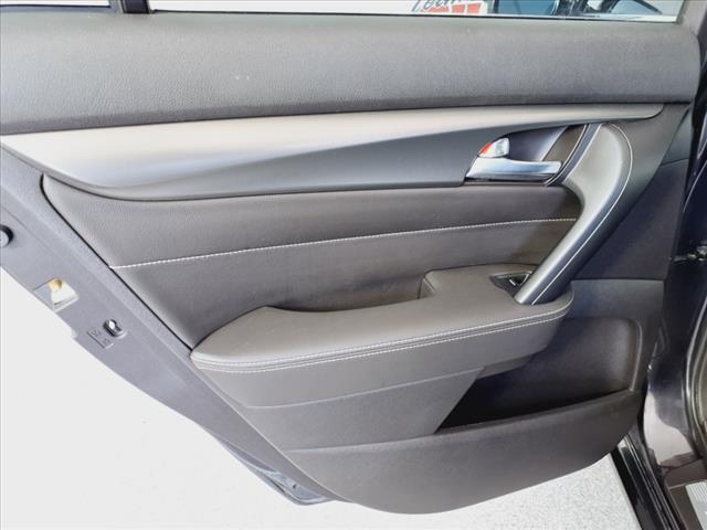 2014 Acura TL Special Edition