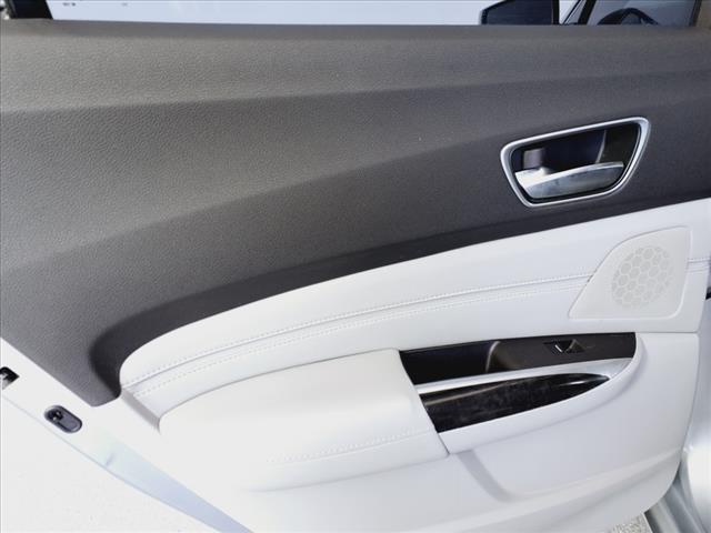 2019 Acura TLX w/Tech