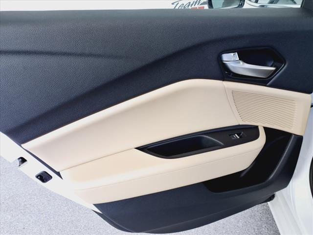 2025 Acura TLX w/Tech