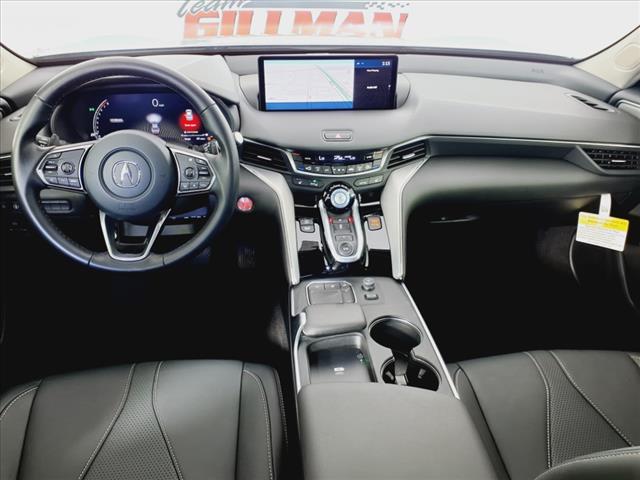 2025 Acura TLX w/Tech