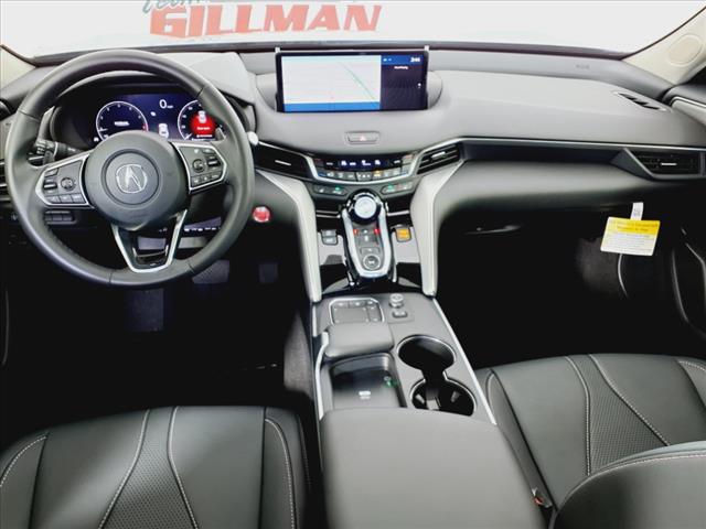 2024 Acura TLX w/Tech