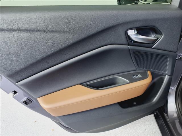 2023 Acura TLX Technology Package