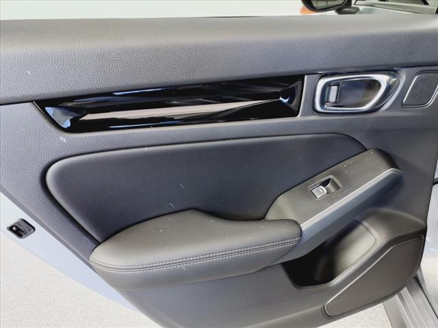 2022 Honda Civic Sport Touring