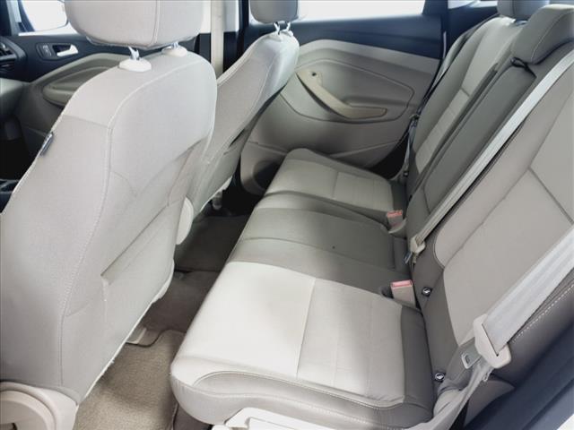 2014 Ford C-MAX Hybrid SE
