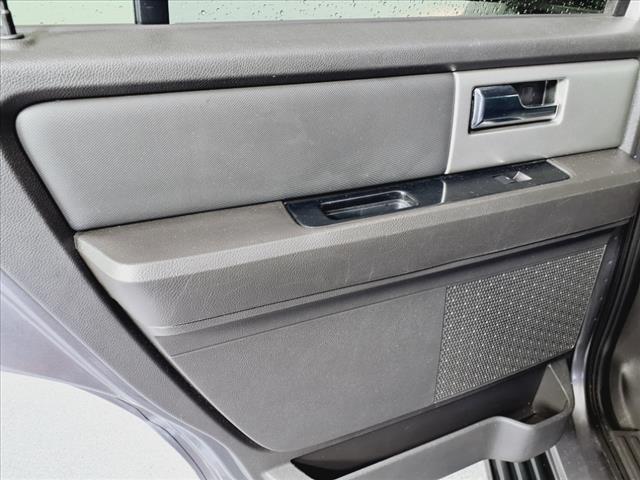 2014 Ford Expedition Limited
