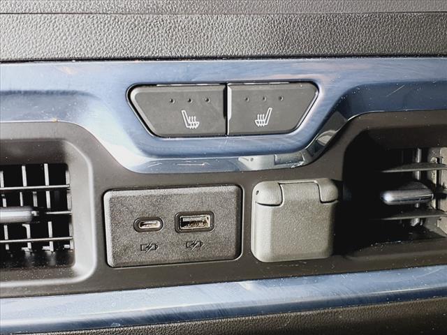 2021 Chevrolet Silverado 3500HD High Country