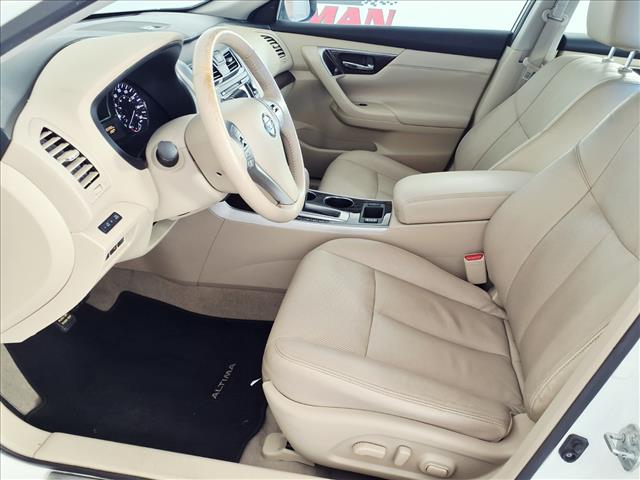 2014 Nissan Altima 2.5 SL