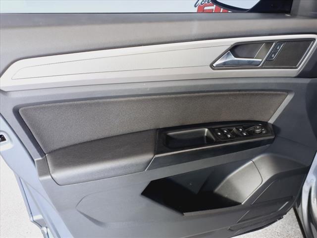 2020 Volkswagen Atlas Cross Sport 2.0T S