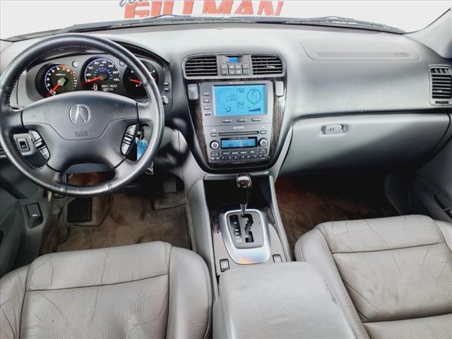 2006 Acura MDX Touring