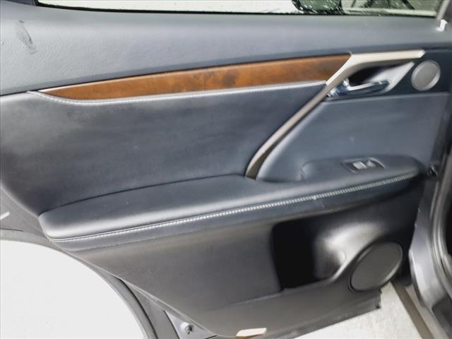 2022 Lexus RX 350 350