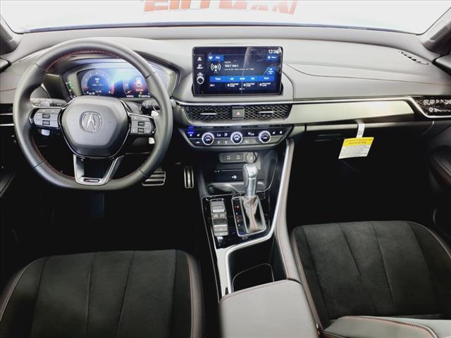 2025 Acura ADX w/A-SPEC