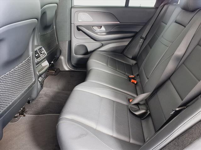 2023 Mercedes-Benz GLE GLE 350 4MATIC®