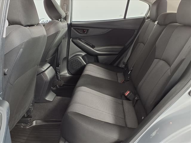 2021 Subaru Impreza Premium