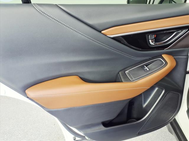 2020 Subaru Outback Touring