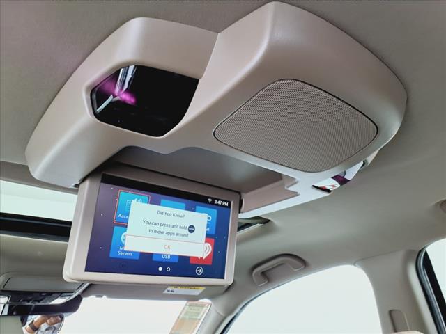 2022 Honda Pilot Elite