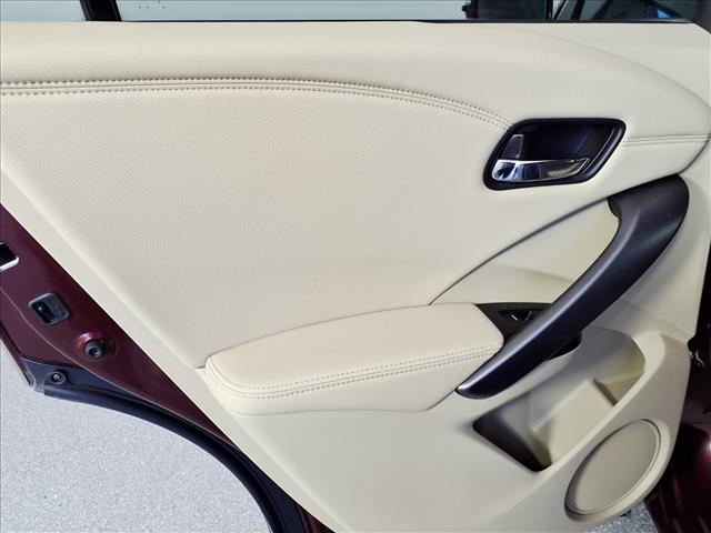 2014 Acura RDX Base