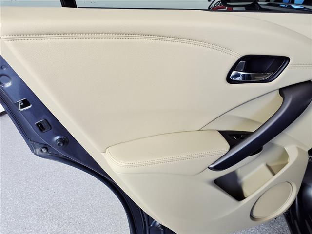 2013 Acura RDX Base