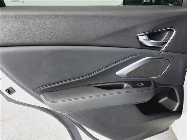 2021 Acura RDX Base