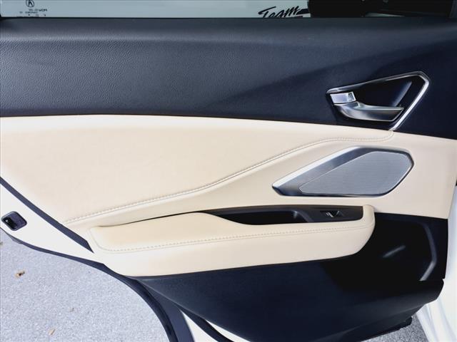2019 Acura RDX Technology Package
