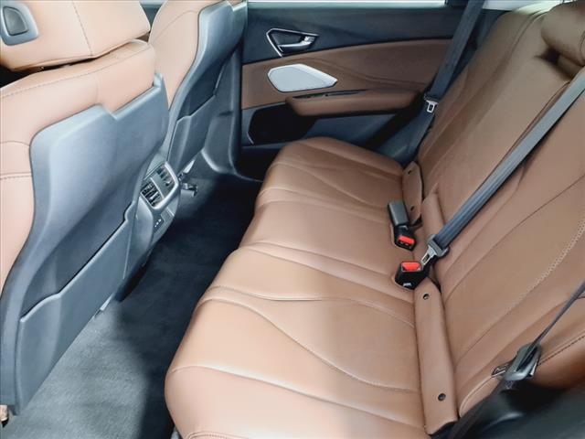 2023 Acura RDX Technology Package