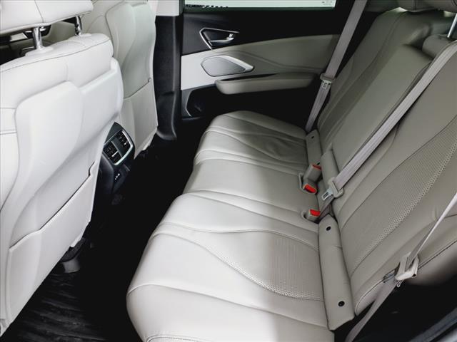 2023 Acura RDX Technology Package
