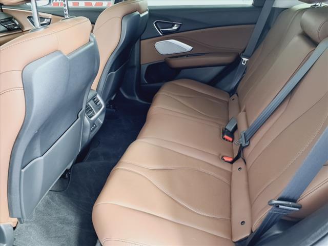 2023 Acura RDX Technology Package