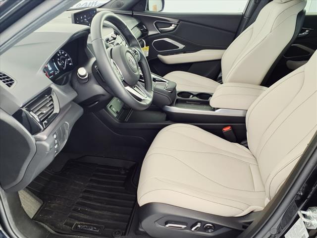 2025 Acura RDX SH-AWD