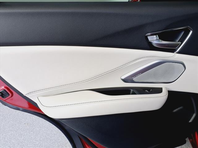 2025 Acura RDX SH-AWD w/Tech