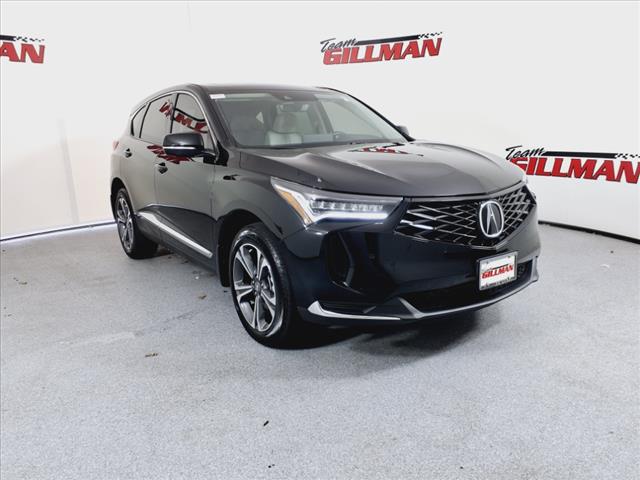2025 Acura RDX SH-AWD w/Tech