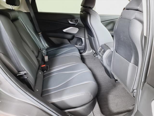 2025 Acura RDX SH-AWD w/Tech
