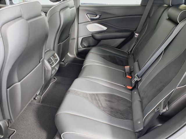 2020 Acura RDX A-Spec Package SH-AWD