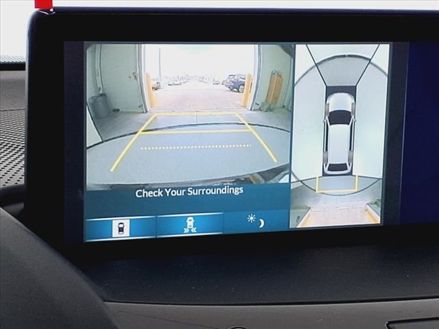 2025 Acura RDX SH-AWD w/Advance