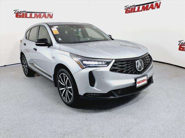 2025 Acura RDX SH-AWD w/Advance w/A-SPEC