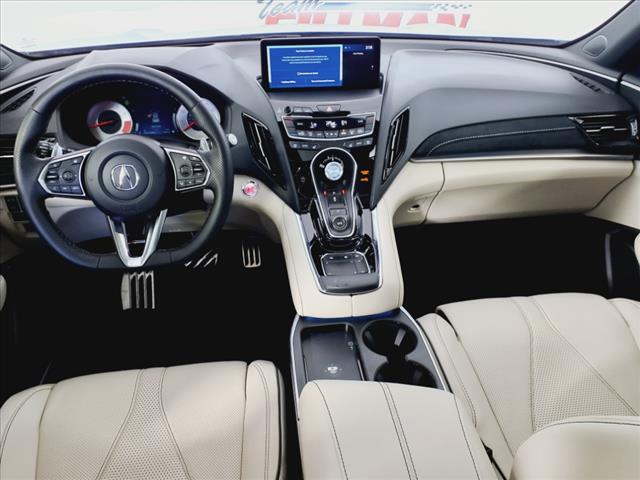 2025 Acura RDX SH-AWD w/Advance w/A-SPEC