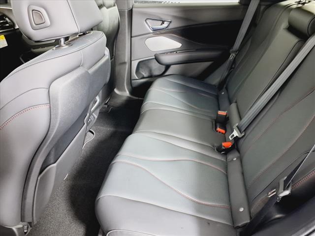 2025 Acura RDX SH-AWD w/Advance w/A-SPEC