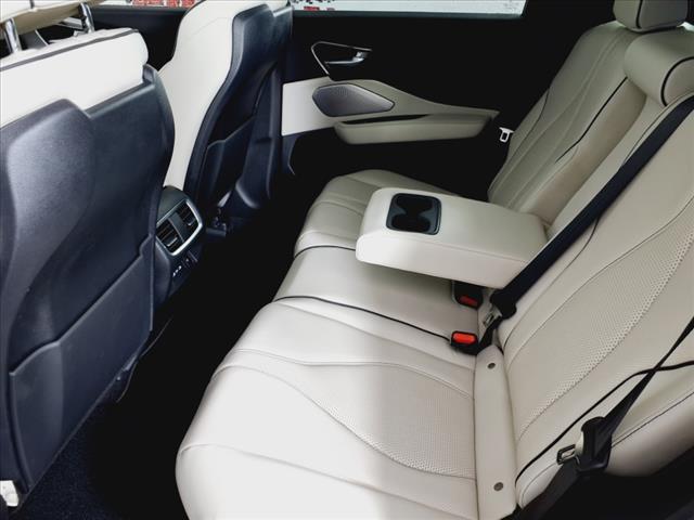 2025 Acura RDX A-Spec Advance Package SH-AWD