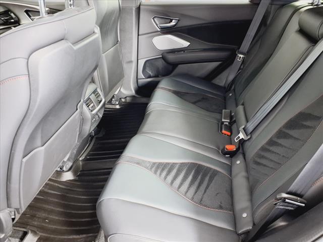2024 Acura RDX A-Spec Advance Package SH-AWD