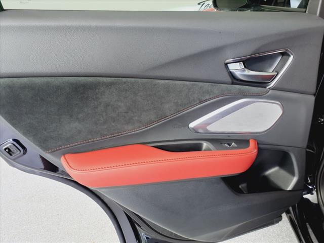 2024 Acura RDX A-Spec Advance Package SH-AWD
