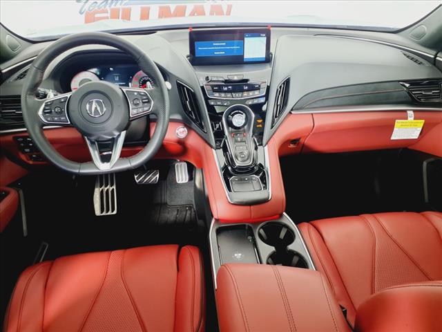 2025 Acura RDX SH-AWD w/Advance w/A-SPEC