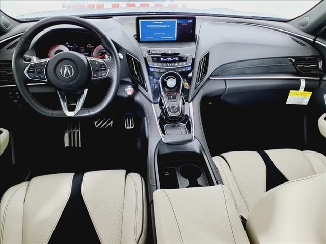 2024 Acura RDX A-Spec Advance Package SH-AWD