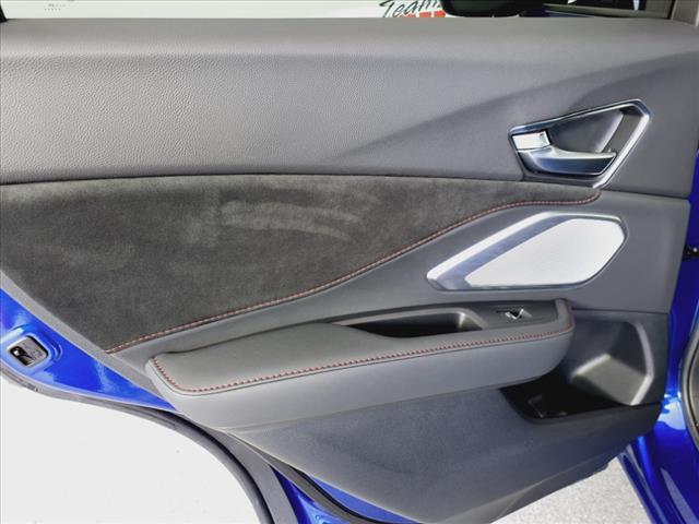 2024 Acura RDX A-Spec Advance Package SH-AWD