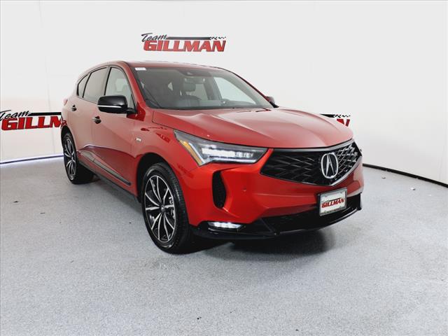 2025 Acura RDX SH-AWD w/Advance w/A-SPEC