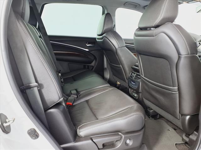 2020 Acura MDX 3.5L