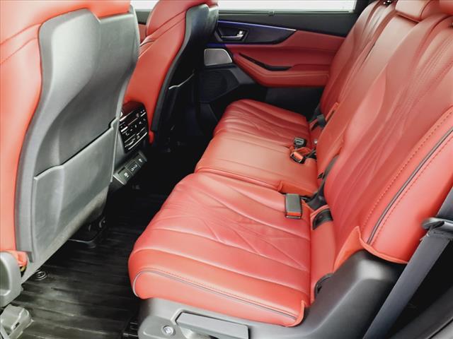 2024 Acura MDX Type S w/Advance Package SH-AWD