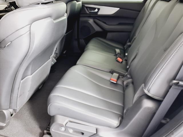 2024 Acura MDX 3.5L
