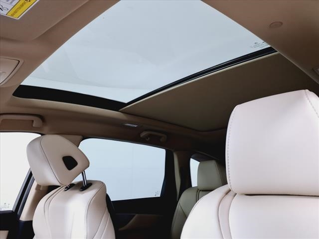 2025 Acura MDX 