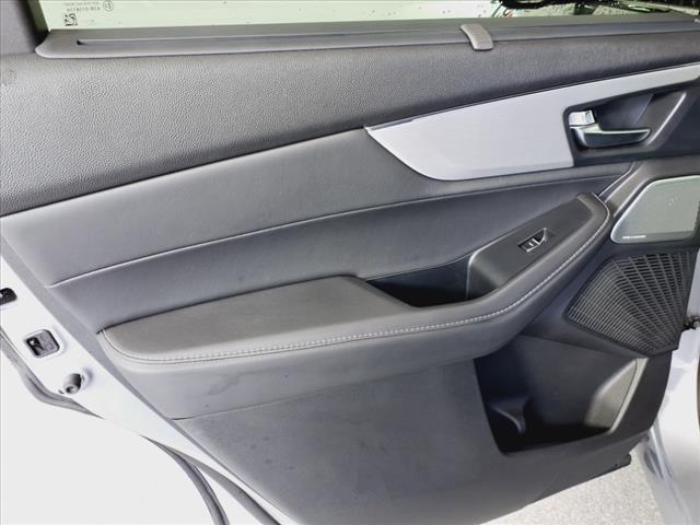 2025 Acura MDX w/Tech