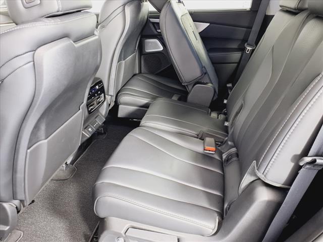 2025 Acura MDX w/Tech